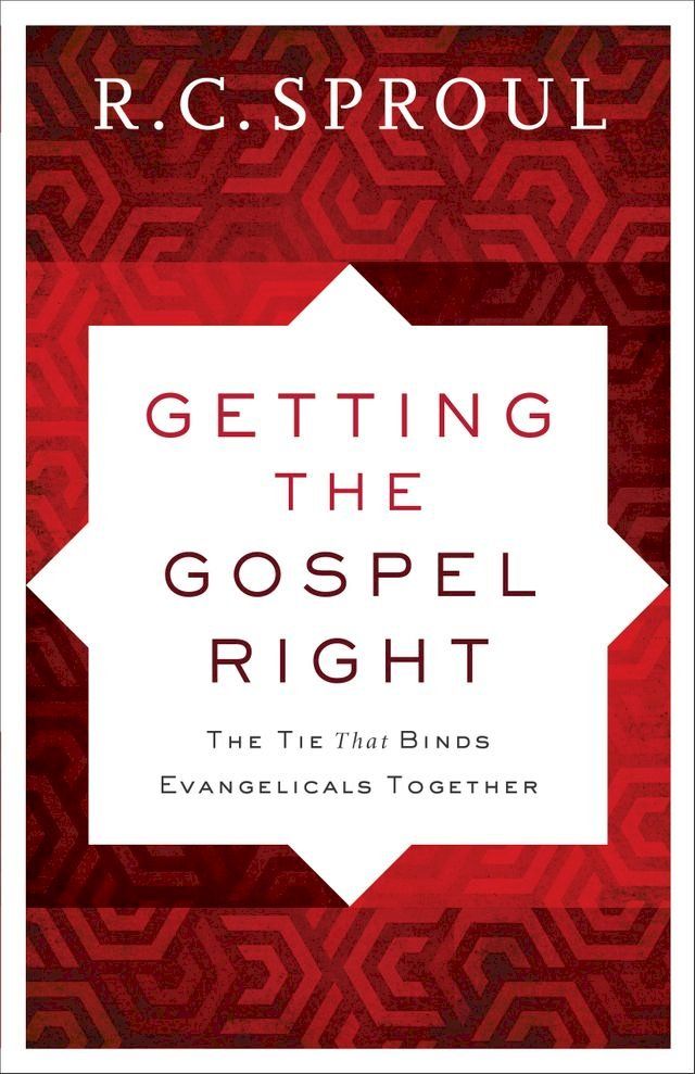  Getting the Gospel Right(Kobo/電子書)