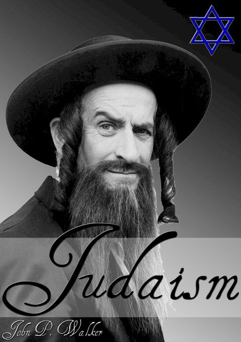 Judaism(Kobo/電子書)