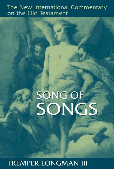 Song of Songs(Kobo/電子書)