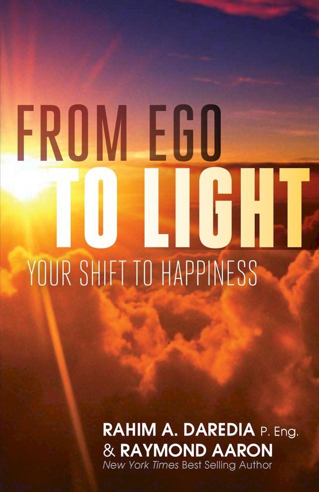  From Ego To Light(Kobo/電子書)