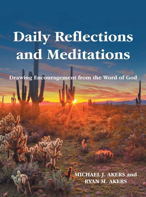 Daily Reflections and Meditations(Kobo/電子書)