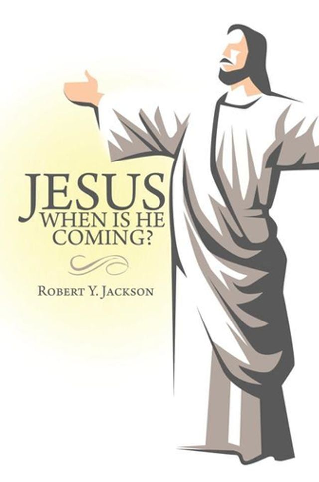  Jesus – When Is He Coming?(Kobo/電子書)