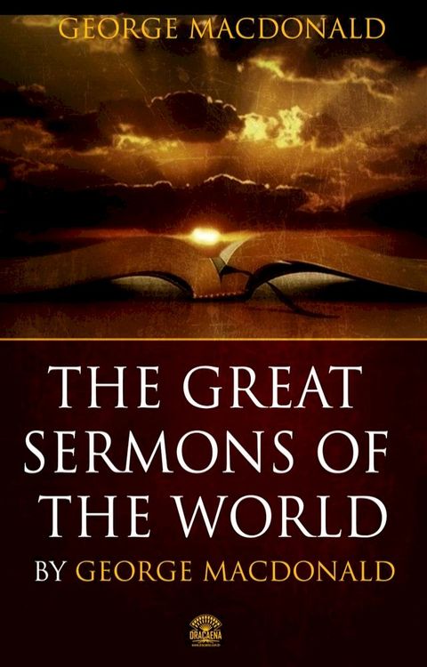 The Great Sermons of George Macdonald(Kobo/電子書)