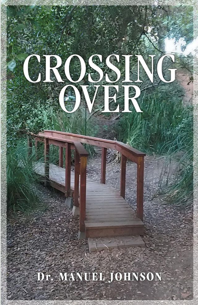  Crossing Over(Kobo/電子書)