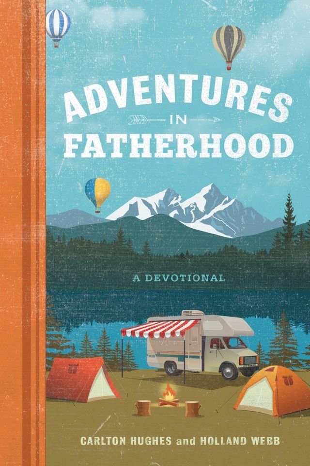  Adventures in Fatherhood(Kobo/電子書)