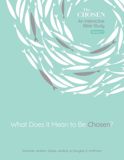 What Does It Mean to Be Chosen?(Kobo/電子書)