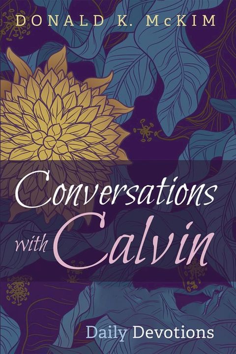 Conversations with Calvin(Kobo/電子書)