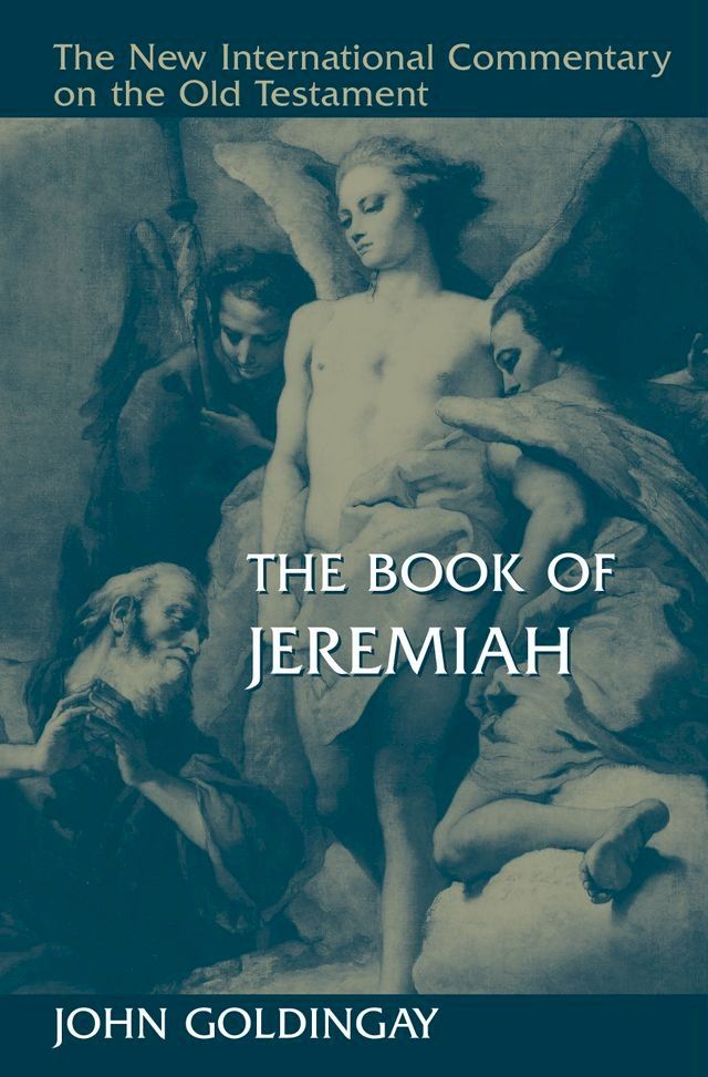  The Book of Jeremiah(Kobo/電子書)