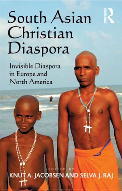 South Asian Christian Diaspora(Kobo/電子書)