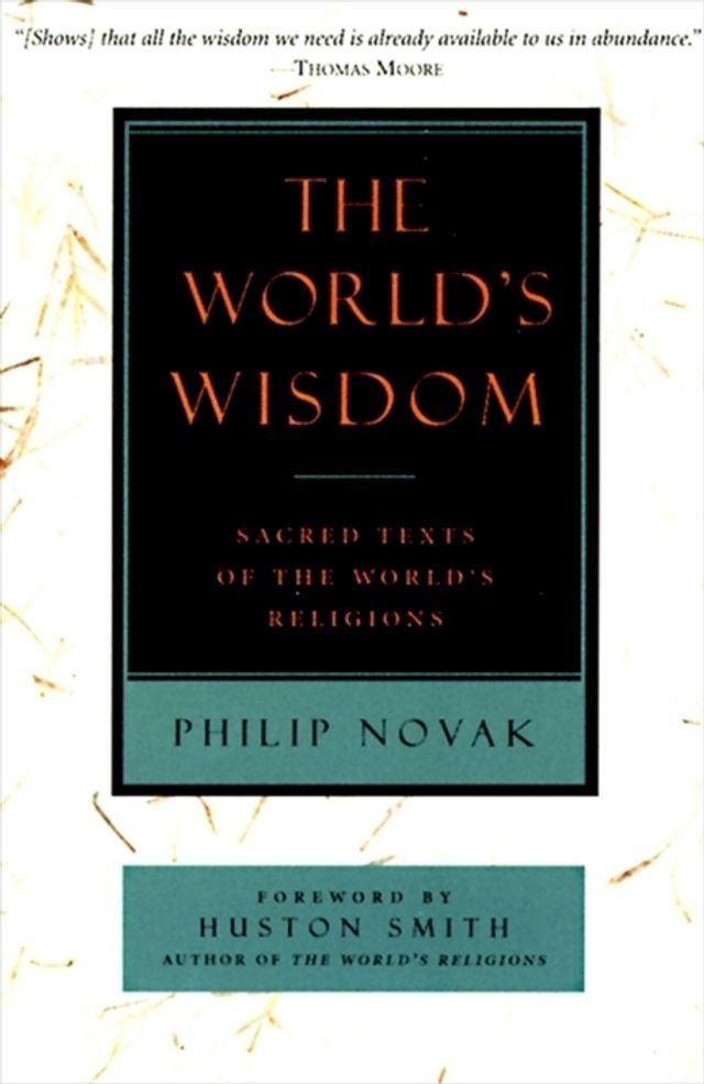  The World's Wisdom(Kobo/電子書)