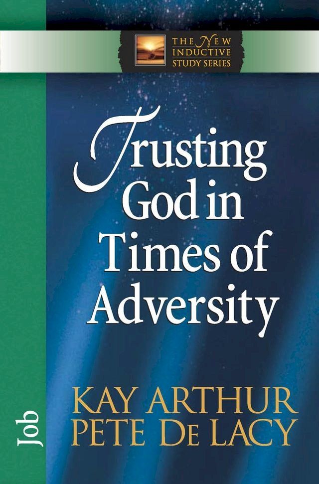  Trusting God in Times of Adversity(Kobo/電子書)