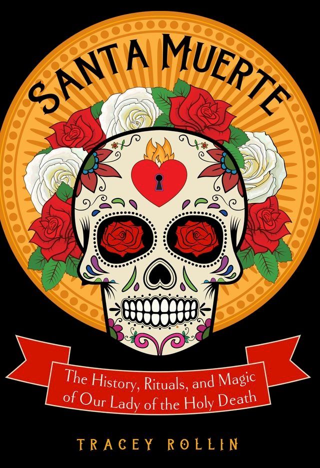  Santa Muerte(Kobo/電子書)