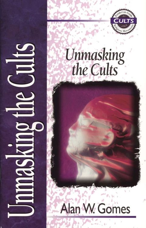 Unmasking the Cults(Kobo/電子書)