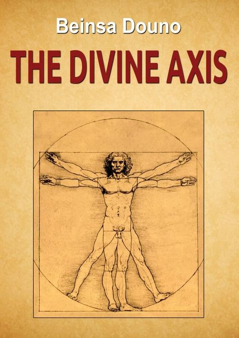 The Divine Axis(Kobo/電子書)