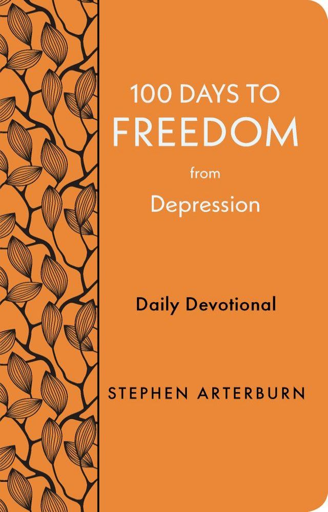  100 Days to Freedom from Depression(Kobo/電子書)