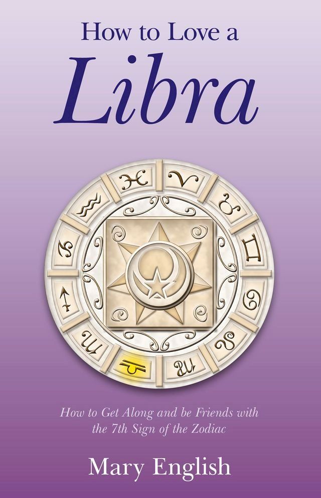  How to Love a Libra(Kobo/電子書)