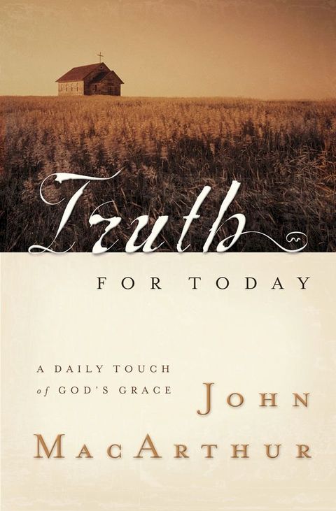 Truth for Today(Kobo/電子書)