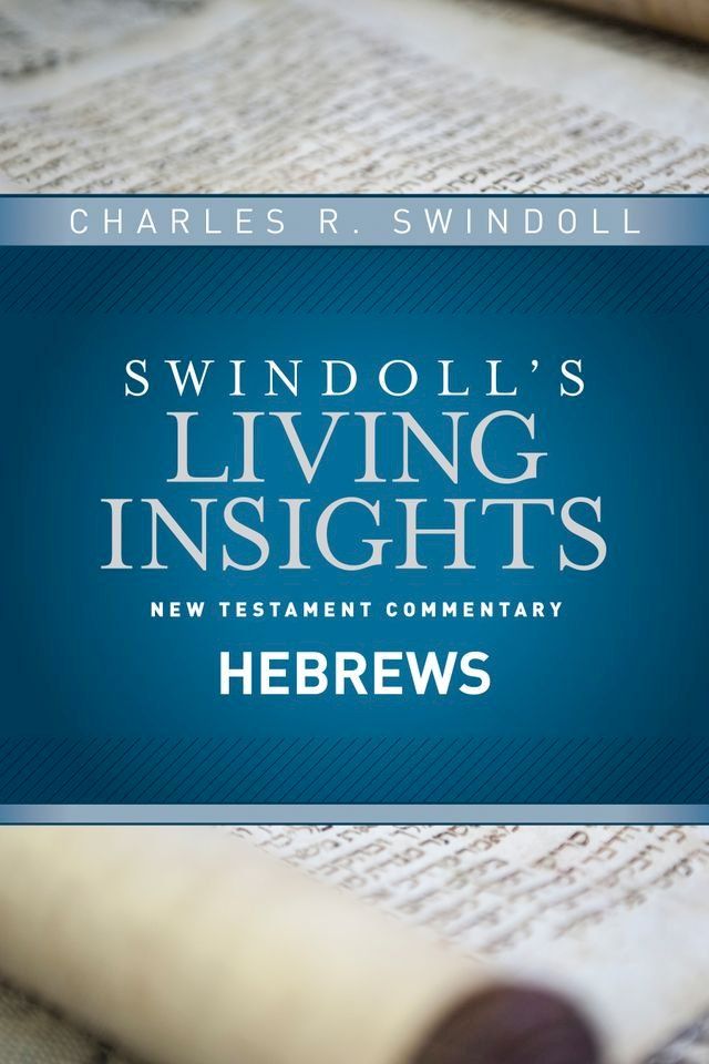  Insights on Hebrews(Kobo/電子書)