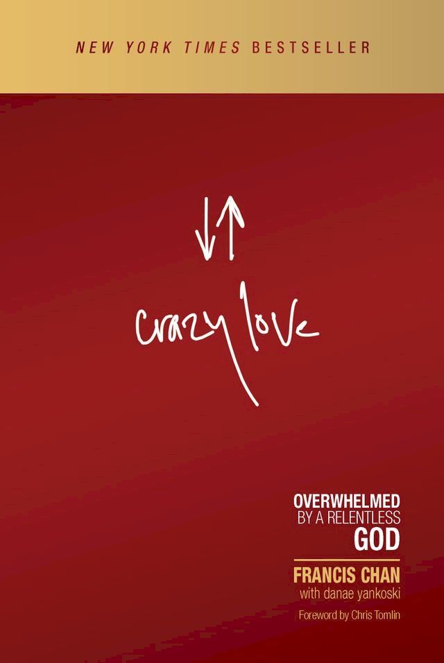  Crazy Love(Kobo/電子書)