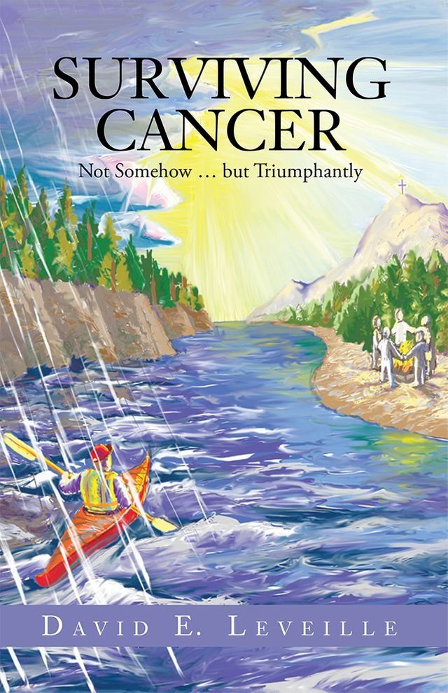  Surviving Cancer(Kobo/電子書)