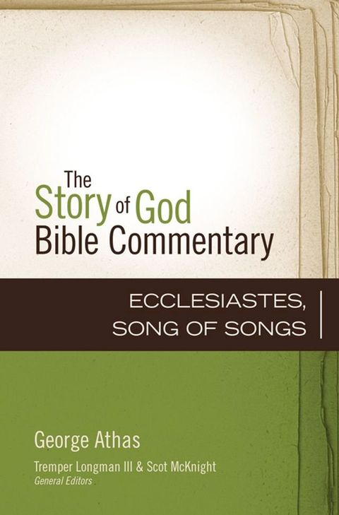 Ecclesiastes, Song of Songs(Kobo/電子書)