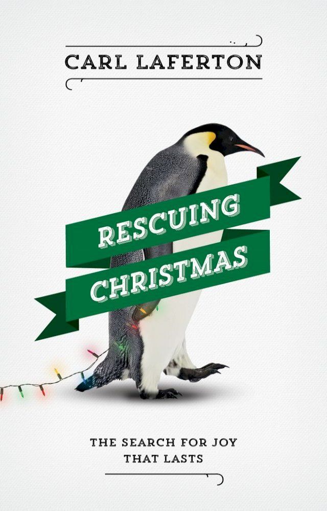  Rescuing Christmas(Kobo/電子書)