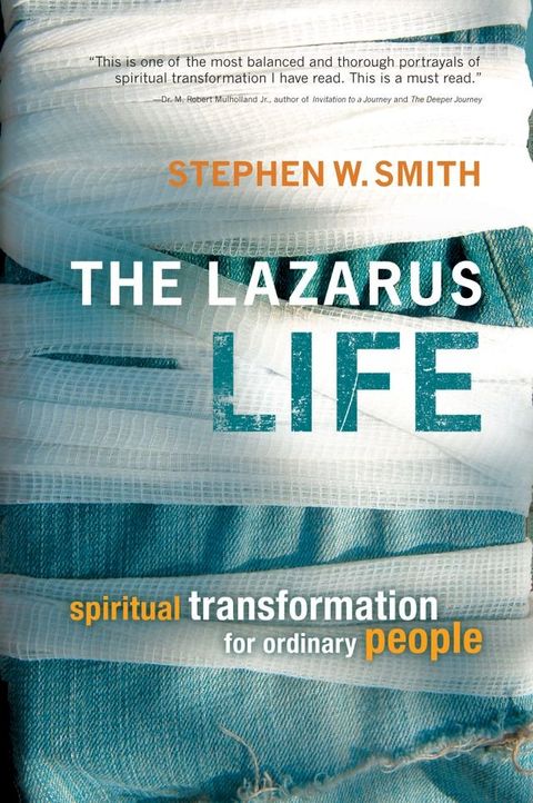 The Lazarus Life(Kobo/電子書)