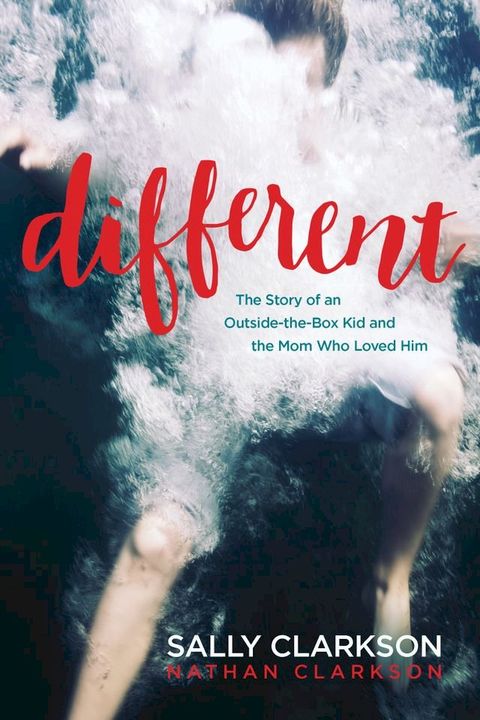 Different(Kobo/電子書)