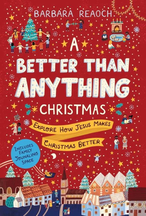 A Better Than Anything Christmas(Kobo/電子書)