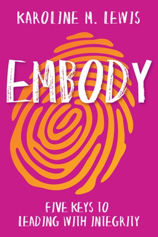  Embody(Kobo/電子書)