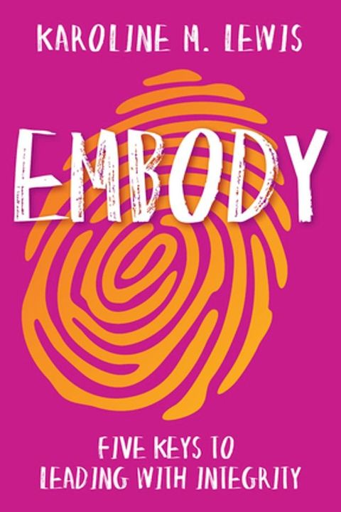 Embody(Kobo/電子書)