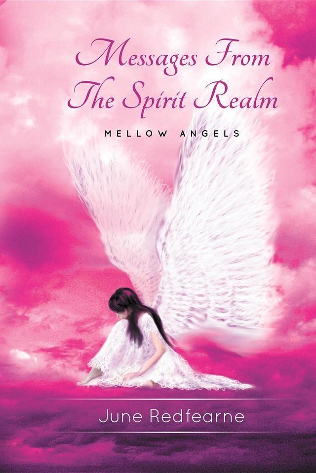  Messages From The Spirit Realm(Kobo/電子書)