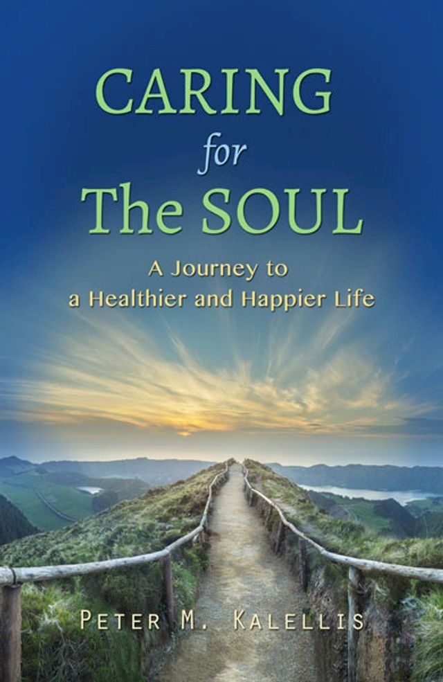  Caring for the Soul(Kobo/電子書)