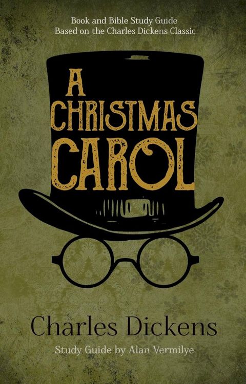 A Christmas Carol(Kobo/電子書)