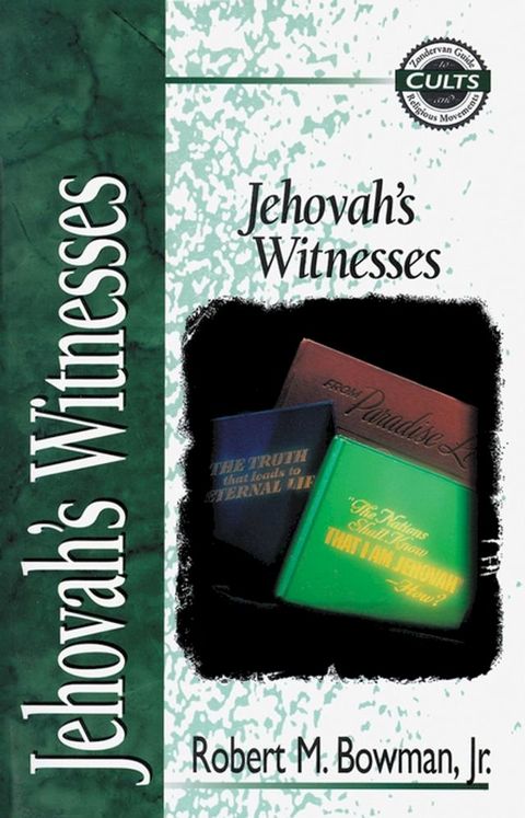 Jehovah's Witnesses(Kobo/電子書)