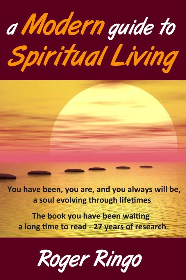  Modern Spiritual Living(Kobo/電子書)