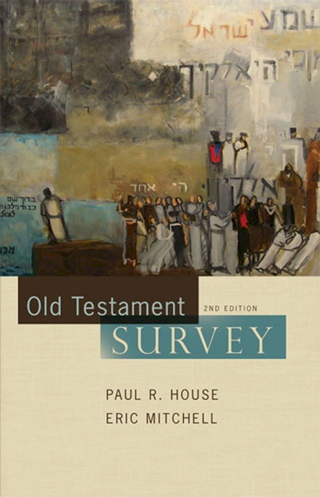  Old Testament Survey(Kobo/電子書)