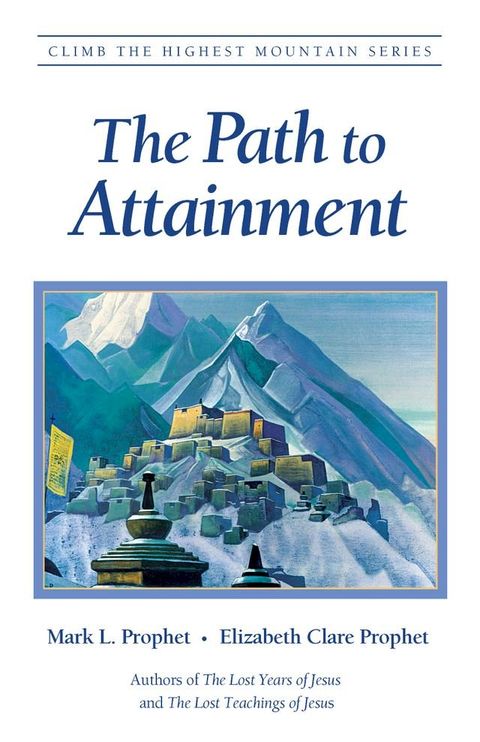 The Path to Attainment(Kobo/電子書)