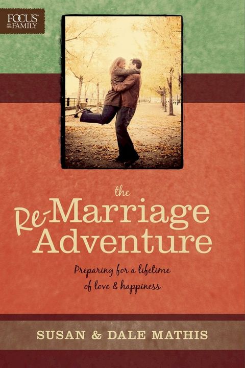 The Remarriage Adventure(Kobo/電子書)