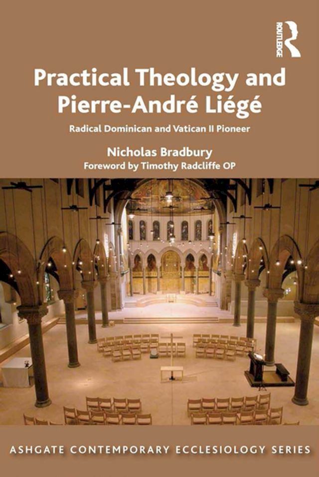  Practical Theology and Pierre-Andr&eacute; Li&eacute;g&eacute;(Kobo/電子書)