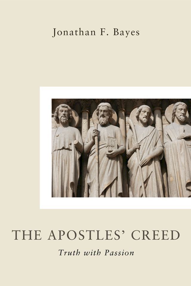  The Apostles’ Creed(Kobo/電子書)