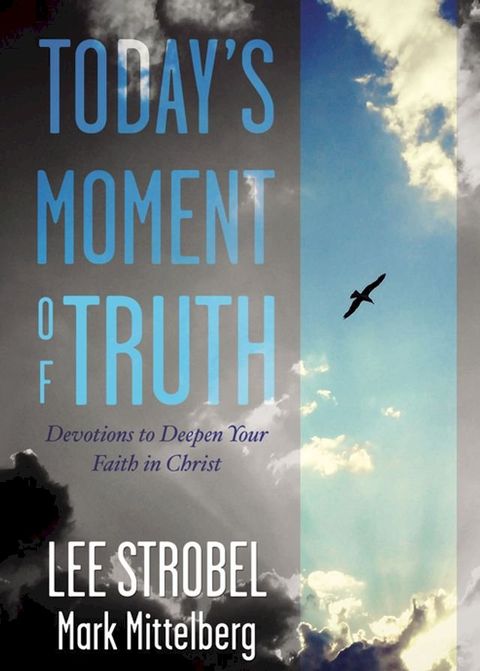 Today's Moment of Truth(Kobo/電子書)