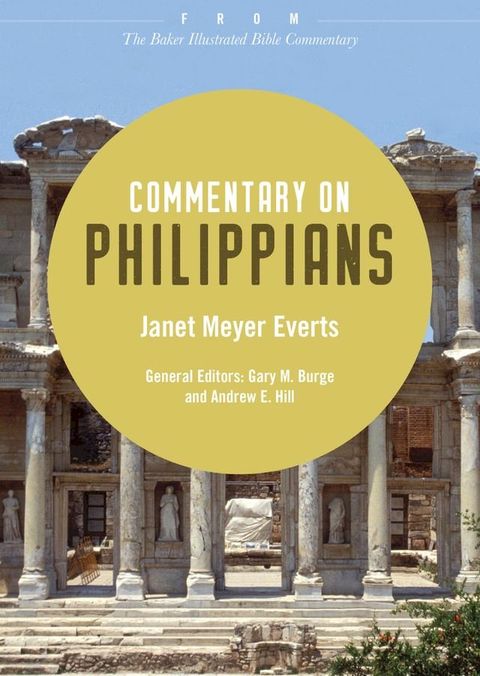 Commentary on Philippians(Kobo/電子書)