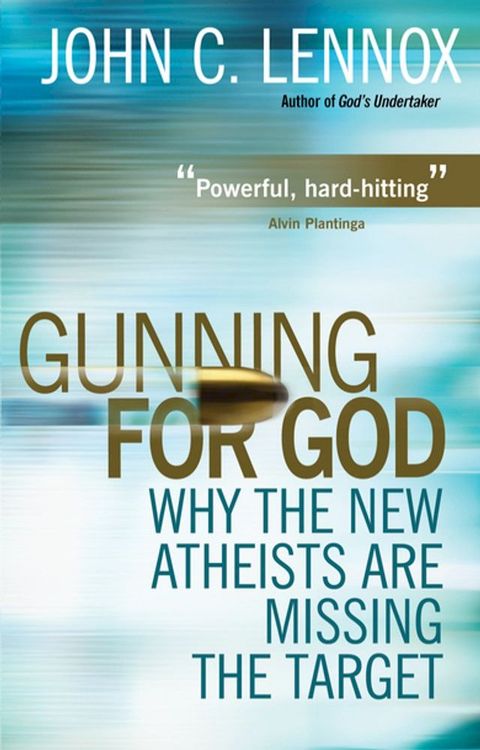 Gunning for God(Kobo/電子書)