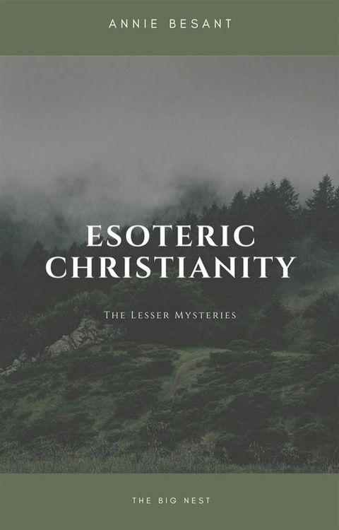 Esoteric Christianity(Kobo/電子書)