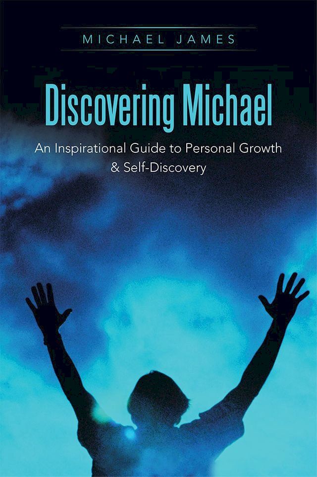  Discovering Michael(Kobo/電子書)