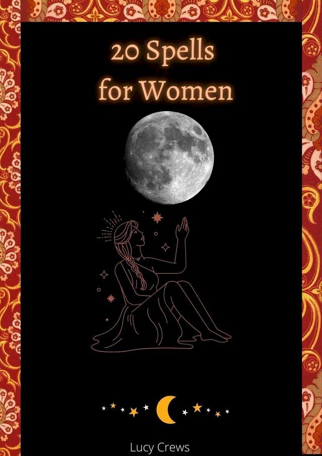  20 Spells for Women(Kobo/電子書)