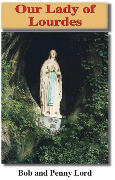 Our Lady of Lourdes(Kobo/電子書)