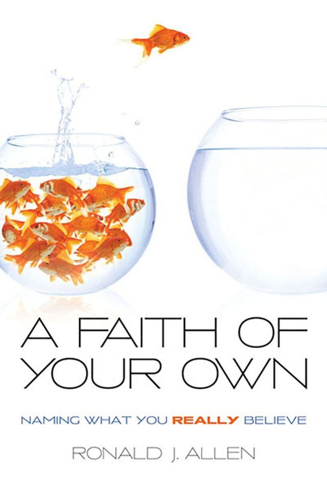  A Faith of Your Own(Kobo/電子書)