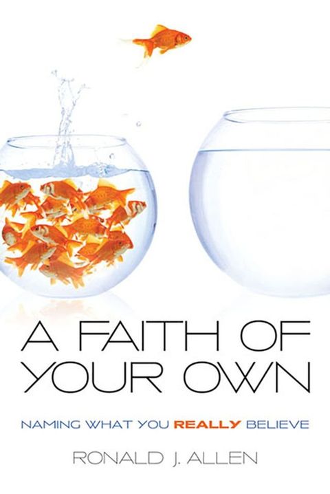 A Faith of Your Own(Kobo/電子書)